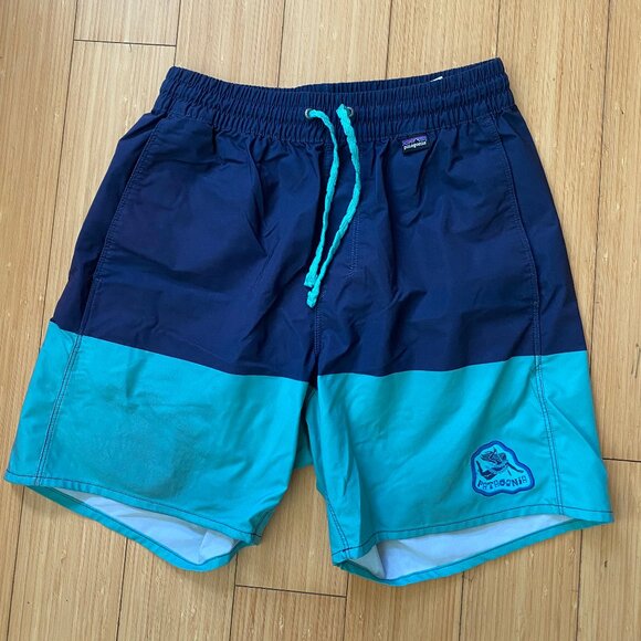 Patagonia Other - Patagonia Baggies Shorts
